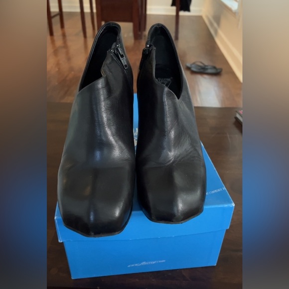 John Fluevog Booties - Picture 5 of 9